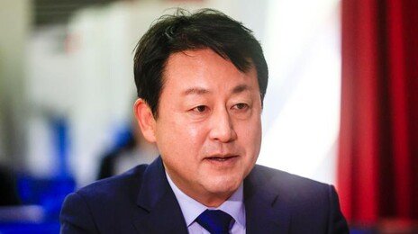 김용남 “보좌진에 화냈던 건 맞지만 폭행은 아냐…미숙함 사과”