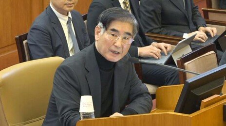 ‘노상원에 비화폰 지급’ 김용현 前국방장관 1심 징역 3년