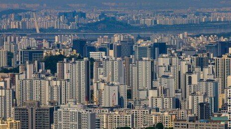 ‘현금부자’ ‘부모찬스’ 초고가 아파트 매수자 127명 세무조사