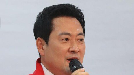 장동혁 “세금으로 집값 잡을 생각 없다는 정원오, 하는 말까지 이재명스럽다”