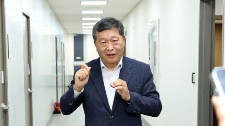 중노위 “삼전 노사 밤 10시까지 합의 못하면 조정안 제시”
