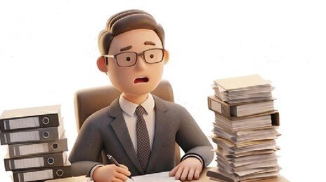 “내앞에 버스 세워라” 진상 민원인에 담당 공무원 8개월 병가