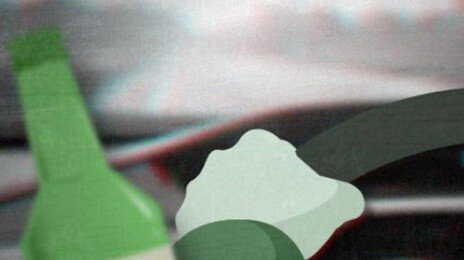 20대 음주운전자, 폐지 줍는 60대 치고 달아나…결국 숨져