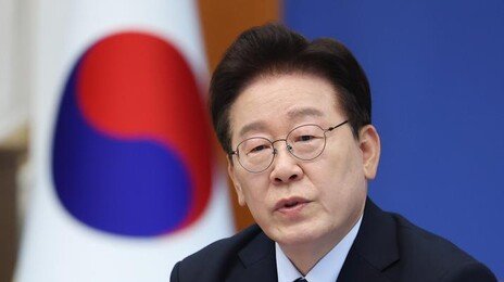 李 “일부 노조의 이익 관철 노력, 적정한 선이 있지 않나 싶다”