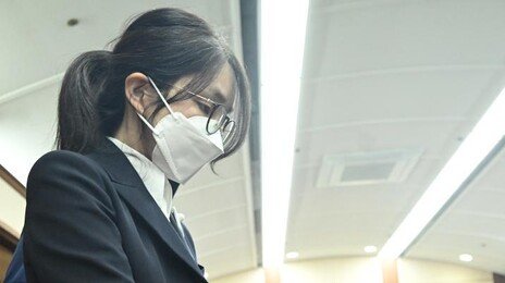 김건희 “내 영어이름은 제니…쥴리의 쥴 자도 쓴 적 없어”