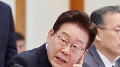 李 “세금도 떼기 전 영업이익 나눠 갖는 건 투자자도 못 할 일”
