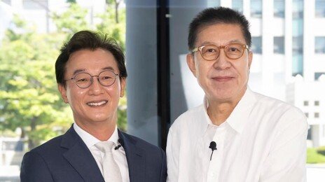 전재수 “4대 해양산업벨트 조성”…박형준 “30세에 1억,  자산형성 지원”