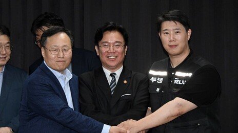 [사설]삼전 노사 잠정 합의… 신뢰 복원해 새 ‘초격차’ 신화를