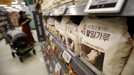 밀값 12% 뛰고 옥수수 7%… 중동전쟁에 국제 곡물가격 급등