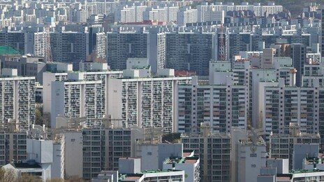 정부 “토허구역 실거주 의무 유예, 장기 계약일땐 적용 안돼”