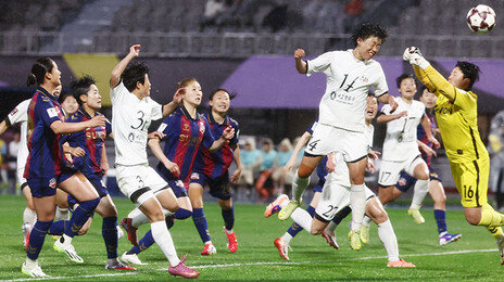 女축구단 한국행 보도 안한 北, 승리 거두자 보도