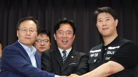“삼성전자 노사갈등 노조 책임” 77% “회사 책임” 11%