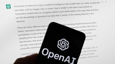 오픈AI, 이르면 22일 IPO 서류 제출…9월 상장 추진