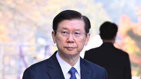 ‘尹 비화폰 삭제’ 박종준 前경호처장 1심서 무죄
