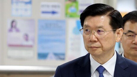 박종준 前경호처장 ‘尹 비화폰 삭제 혐의’ 1심서 무죄