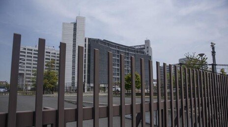 日 여성 사형수 “화장실까지…24시간 감시 사생활 침해” 소송