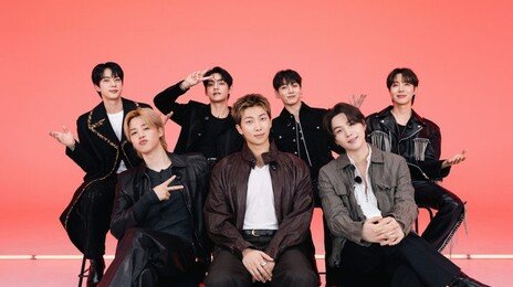 BTS·블랙핑크, ‘뮤직 어워즈 재팬 2026’ 수상