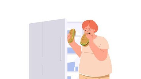 살 뺐다 다시 찌면 몸에 더 해롭다?…결론은 ‘반전’