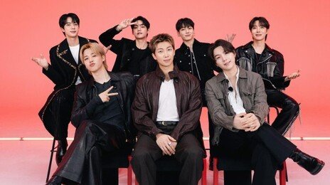 BTS “여기가 최고” 한마디에…美 피자집 미어터졌다