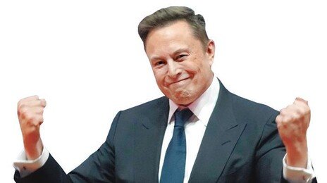 베일벗은 스페이스X, 19조 적자속 기업가치 3000조