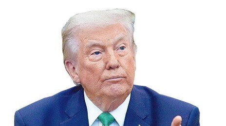 이란 전쟁 놓고… 트럼프 “종전후 핵 논의” 네타냐후 “공격 재개”