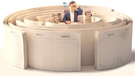 “내 민원 왜 종결했냐” 토씨만 바꿔 또 접수… ‘출구’ 없는 악성민원