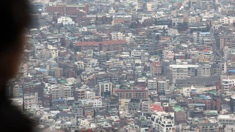 전월세 불안에… 서울-경기 매입임대 6.6만채 공급