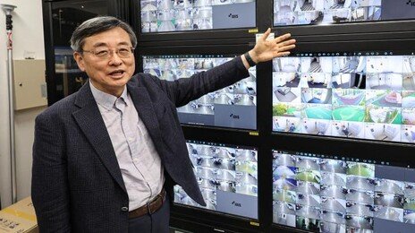 “은퇴 뒤 뭐라도 되겠지? 도전 멈추면 도태됩니다”