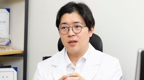 “뇌경색 골든타임 4시간 30분… 말 어눌해지면 바로 응급실 가야”
