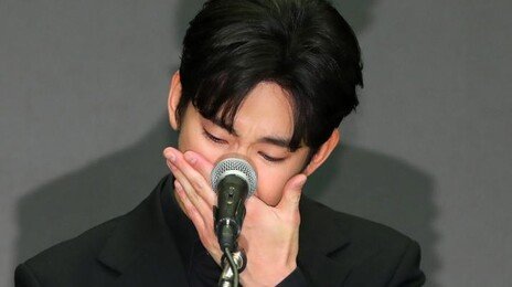 故설리 오빠 “37분짜리 통화 녹취 있어”…김수현 또 저격