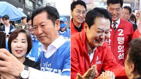 여야, 석가탄신일 맞아 불교계 방문…정청래 전남·장동혁 인천행