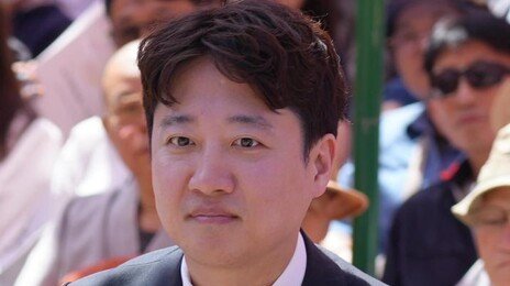 이준석 “대통령 성군되면 일베 설 자리 잃어…자신부터 성찰하길”