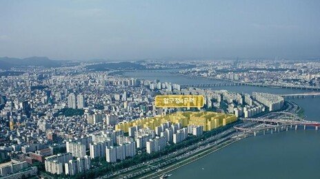 삼성물산, 2.1조 규모 ‘압구정 4구역’ 재건축 시공사 선정