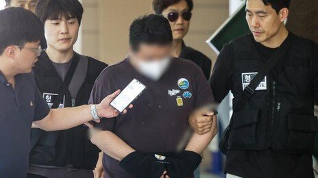 ‘채무 갈등’ 지인 살해한 40대 구속영장… 피해자 생활고 정황