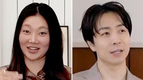 모델 여연희, 셰프 손종원 열애설 부인…“아는 오빠”