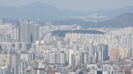 중동발 인플레 공포에 대출자 비명…주담대 고정금리 하단 5%대로
