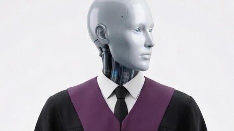 6개월 걸릴 범죄분석 15일만에 뚝딱, 사기범 잡은 ‘AI 검사’