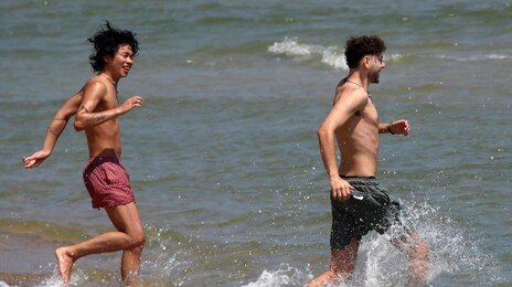 국제 항공료 뛰자… 국내 여행 몰린다