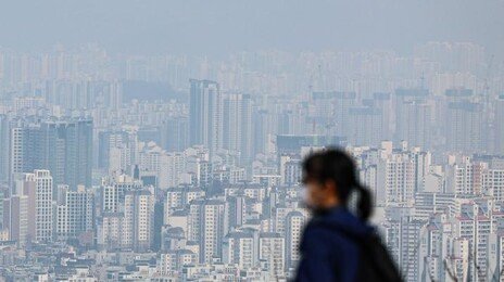 석 달간 서울사람 1.1만 명, 경기 집 매수…“다주택자 매물도 영향”
