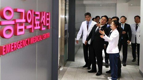 자해·자살로 응급실 찾은 1020, 14명 중 1명 두 달 내 재시도