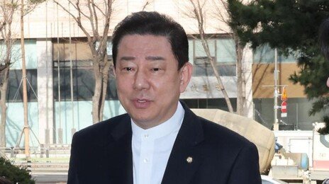 경찰, ‘13개 의혹’ 김병기 차명 후원금도 수사