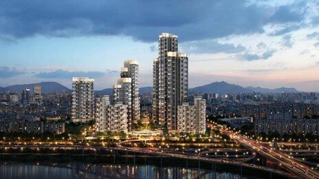 서울 압구정 ‘9조’ 재건축 문 활짝 열렸다