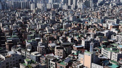 아파트 전세난에…서울 빌라 매매 석달간 1만건 넘어