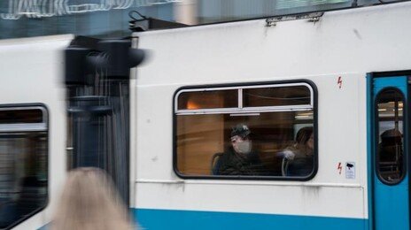 자율주행 버스 안전성 논란…스웨덴서 운행 1시간만에 충돌 사고