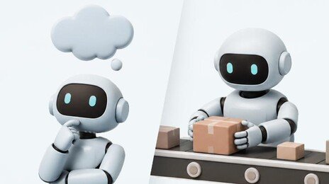 인간보다 비싸진 AI, ‘다크팩토리’ 복병 떠오른 AI 비용