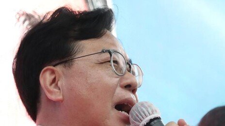 송언석 “李, 선거 앞두고 시장 투어…선거 개입 중단하라”
