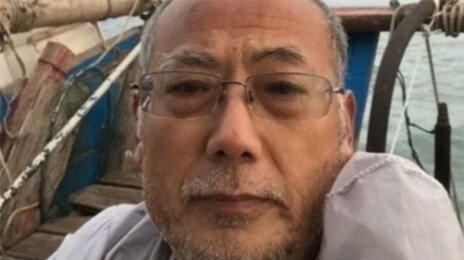 中 반체제 인사, 고무보트 타고 韓에…‘송환 여부’ 해외서도 관심