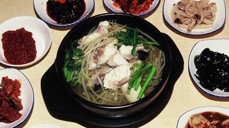 “세계에서 가장 위험한 국물”…CNN이 주목한 부산 복국