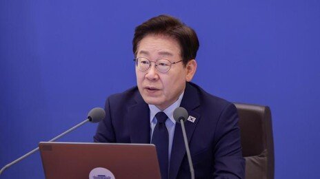 李 “서소문 고가·GTX 철근 누락 사태 심각”…국힘 “민주 선대위원장이냐”