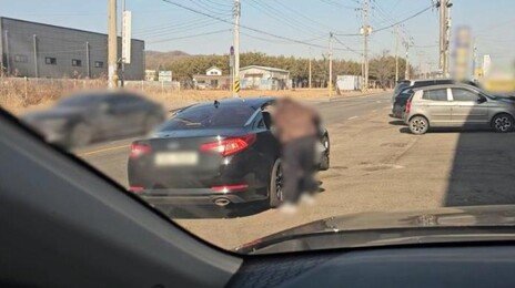“택시보다 저렴”…주말 ‘콜뛰기’ 영업한 외국인 근로자 29명 적발